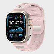 Ganoid Sport Band（Cherry Blossom Pink）