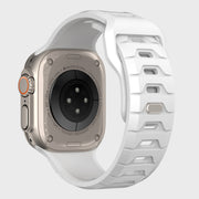 Ganoid Sport Band（Sea Sand White）