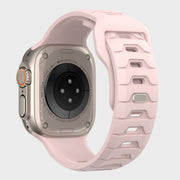 Ganoid Sport Band（Cherry Blossom Pink）