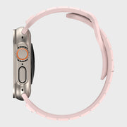 Ganoid Sport Band（Cherry Blossom Pink）