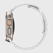 Ganoid Sport Band（Sea Sand White）