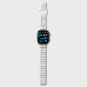 Ganoid Sport Band（Sea Sand White）