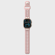 Ganoid Sport Band（Cherry Blossom Pink）