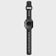 Ganoid Sport Band（Midnight Whale Black）