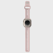 Ganoid Sport Band（Cherry Blossom Pink）