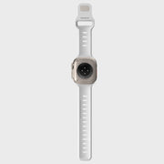 Ganoid Sport Band（Sea Sand White）