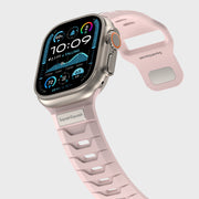 Ganoid Sport Band（Cherry Blossom Pink）