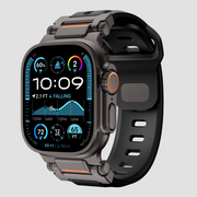 Steel Amour Outdoor Band