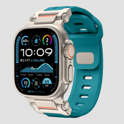 Steel Amour Outdoor Band