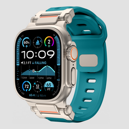 Steel Amour Outdoor Band