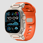 Steel Amour Outdoor Band